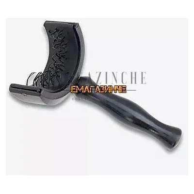 Mp. Hair Italy Mp. Hair Четка за почистване на четки/Dp (8640800)