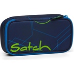 satch Pencil Box Blue Tech