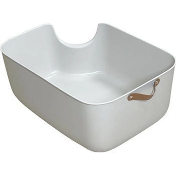 Huhubamboo toaleta L 42 x 23 x 55 cm