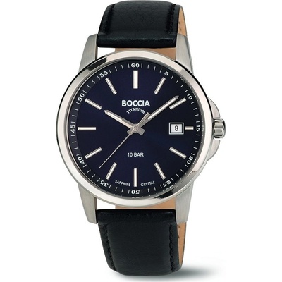 Boccia Titanium 3633-01