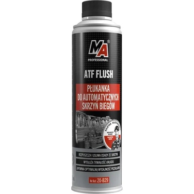 MA Professional ATF Flush 300 ml