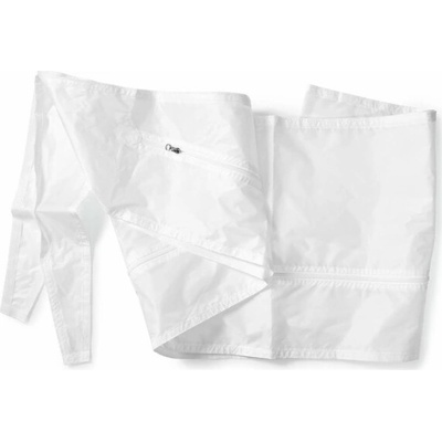 NEDIS těsnění do oken pro klimatizaci/ délka 600cm/ šířka 40cm/ bílé – Hledejceny.cz
