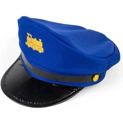 Bigjigs Toys Шапка на водача (BJ37058)
