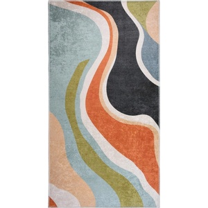 Vitaus Пътека подходяща за пране 80x200 cm Colors of Joy - Vitaus (KRN-6211-80x200)