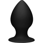 Mokko Анален разширител Butt Plug "SIMPLY FUN" 10 см. M-размер