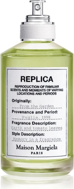 Maison Margiela REPLICA From the Garden EDT 30 ml