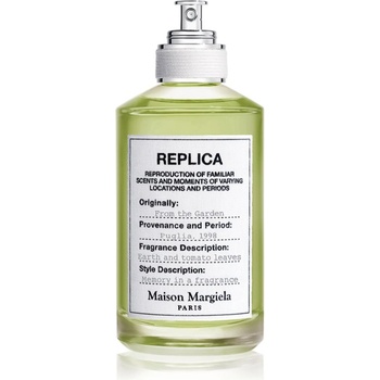 Image 1 of Maison Margiela REPLICA From the Garden EDT 30 ml