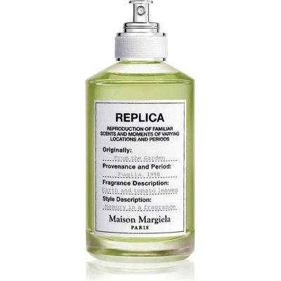 Maison Margiela REPLICA From the Garden EDT 30 ml