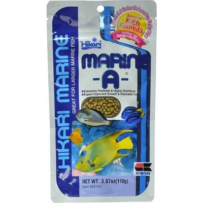 Hikari Marine A 110 g