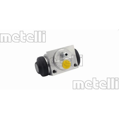 Brzdový valček kolesa METELLI 04-0812