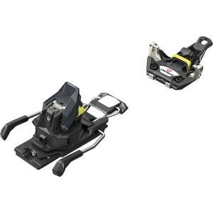 Fritschi Ски туринг автомати FRITSCHI Xenic 10 yellow + 85mm спирачка