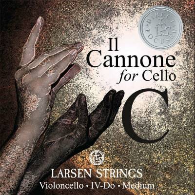 Larsen Il Cannone 30743
