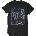 Korn Issues Tracklist Black L Риза (PS-1-KORN005-H56-11-BK-L)