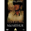 MacArthur DVD