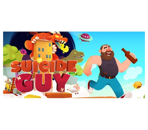 Suicide Guy