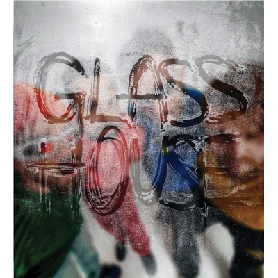 Cup of Tea - Glass House Vinyl