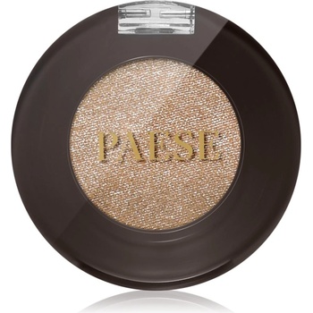 PAESE Eyegasm Eyeshadow дълготрайни сенки за очи цвят 04 Twinkle 1.5 гр