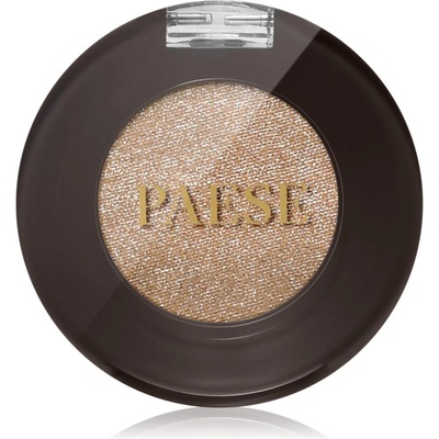 PAESE Eyegasm Eyeshadow дълготрайни сенки за очи цвят 04 Twinkle 1.5 гр
