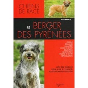 BERGER DES PYRENNEES | HERREROS (2009)