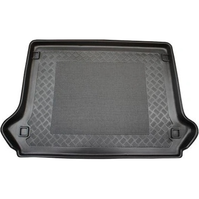 Стелка за багажник за Fiat Doblo I (2001-2010) Panorama - 5 seats