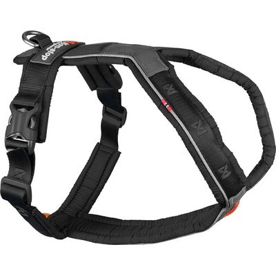 NON STOP DOG WEAR ROCK HARNESS Postroj