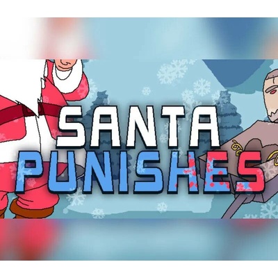 Santa Punishes