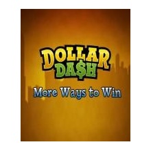 Dollar Dash: More Ways to Win