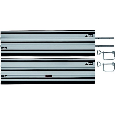 Einhell Водеща шина за циркуляр Einhell 4502118 - 2х1000 mm (4502118)