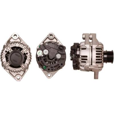 Generátor LUCAS LRA03273
