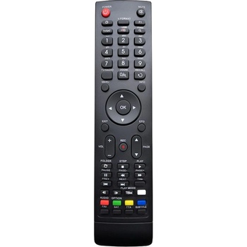 GENERAL Galaxy innovations gi6699e combo - дистанционно управление дубликат (gi6699e combo)