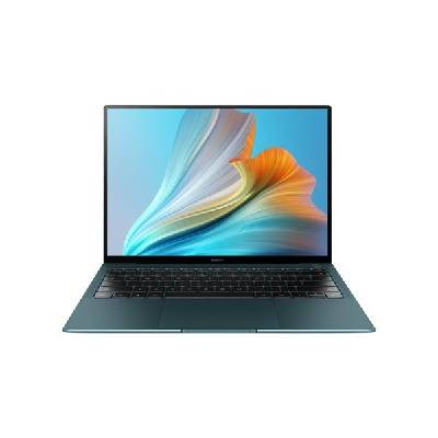 Huawei MateBook/X Pro/i7-1165G7/13,9"/3000x2000/T/16GB/1TB SSD/Iris Xe/W11H/Green/2R - 53011QVN