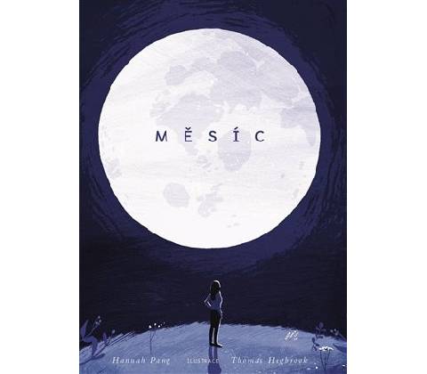 Měsíc - Hannah Pang