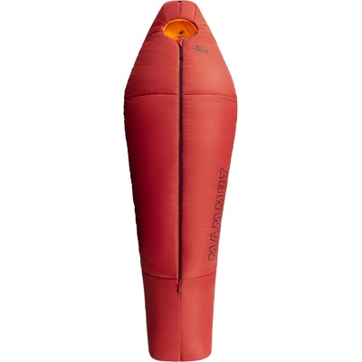 MAMMUT Дамски синтетичен спален чувал Mammut Women's Comfort Fiber Bag -18C Synthetic sleeping bag - Beech (514-1364-0111)