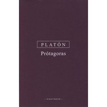 Prótagoras - Platón