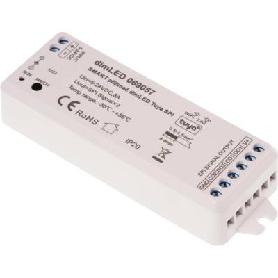 T-LED SMART přijímač dimLED Tuya SPI