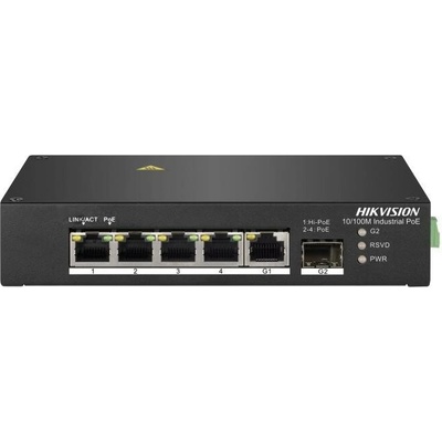 HIKVISION DS-3T0306HP