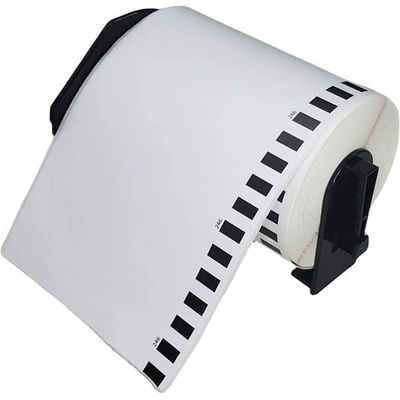 Compatible съвместими етикети Brother DK-22246 - White Continuous Length Paper T (MK-DK-22246)