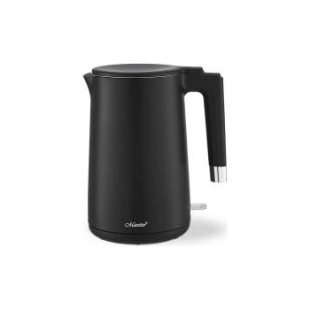 Maestro Kettle mr 026 black 1.7 l 1800 w