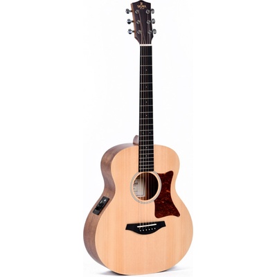 Sigma Guitars GSME – Sleviste.cz