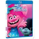 Trollové BD