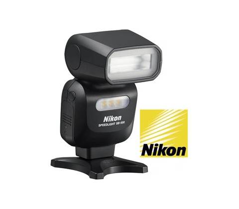 Nikon SB-500