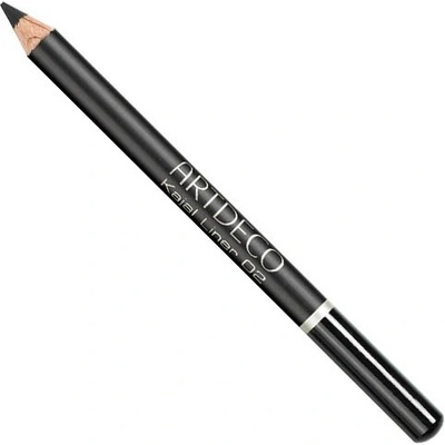Artdeco Kajal Liner ceruzka na oči 2 black 1,1 g
