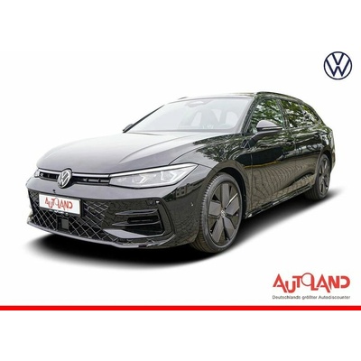 Volkswagen Passat Variant 2.0 TSI R-Line DSG 4Motion 195 kW