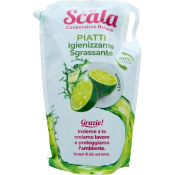 SCALA Piatti Limone náplň umývanie riadu 2 l