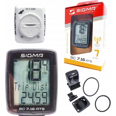 Sigma BC 7.16