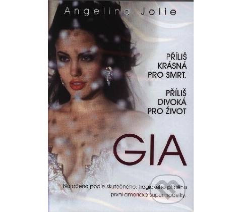 gia DVD
