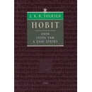 Hobit John Ronald Reuel Tolkien