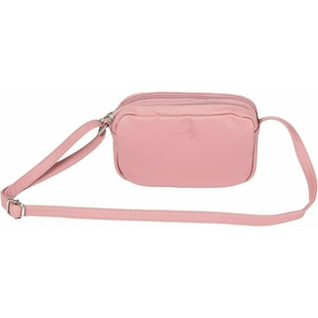 MEATFLY Чанта Meatfly Talia Dusty Rose | Розова | Обем 1, 5 л Meatfly | Rozov | ЖЕНИ | ONE SIZE