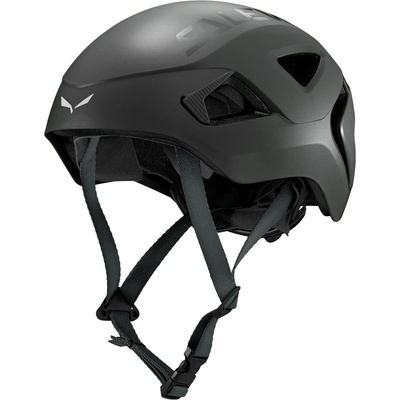 Salewa Хибридна каска Salewa Pura 2.0 Helmet Climbing helmet - Faded Green - размер S/M (317-0254-0111)