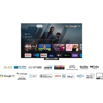 TCL 65C745